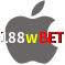 Aplicativo 188wbet para iOS