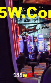 Roulette Table 188wbet
