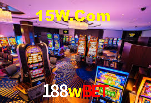 Sinta a adrenalina dos jogos de cassino com 188wbet