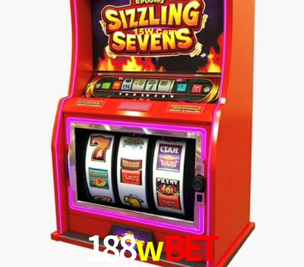 Jogos de Slot 188wbet