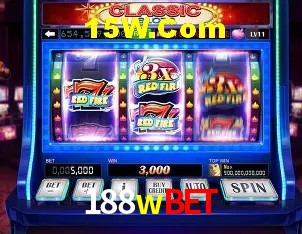 188wbet Belo Horizonte - Jackpots