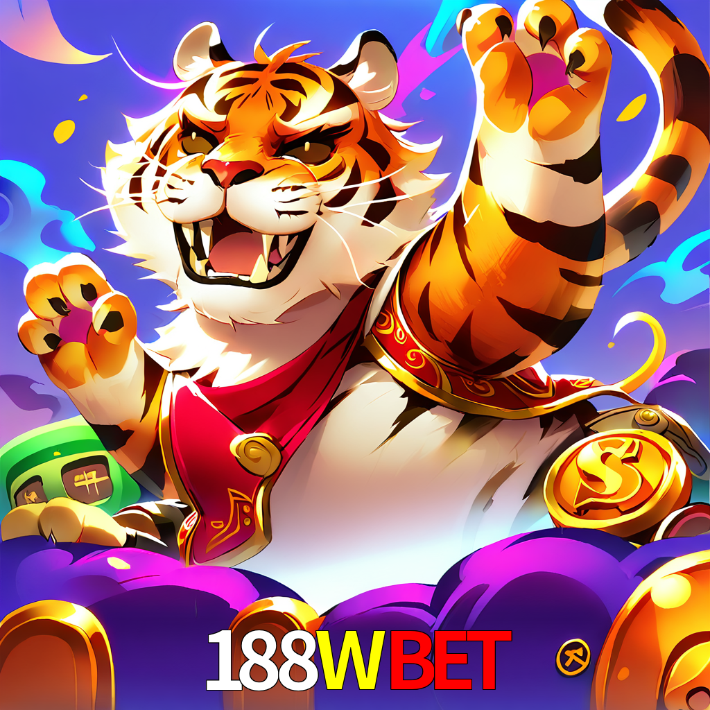 188Wbet 
